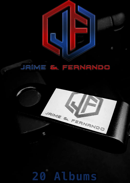 USB Jaime y Fernando