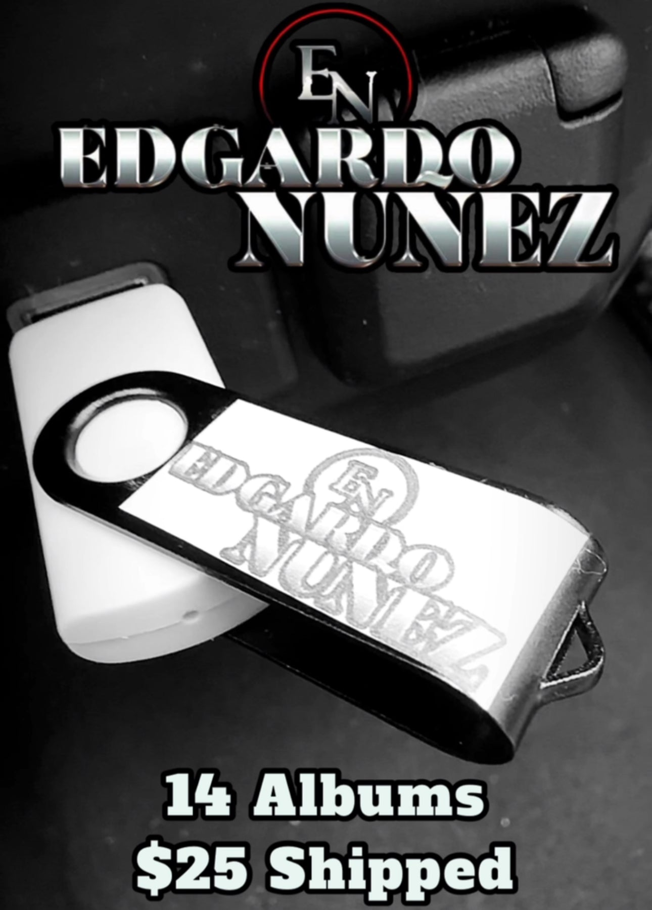 USB Edgardo Nuñez