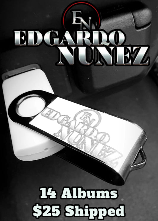 USB Edgardo Nuñez