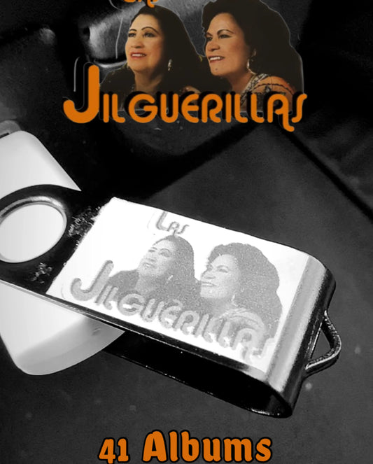USB Las Jilguerillas