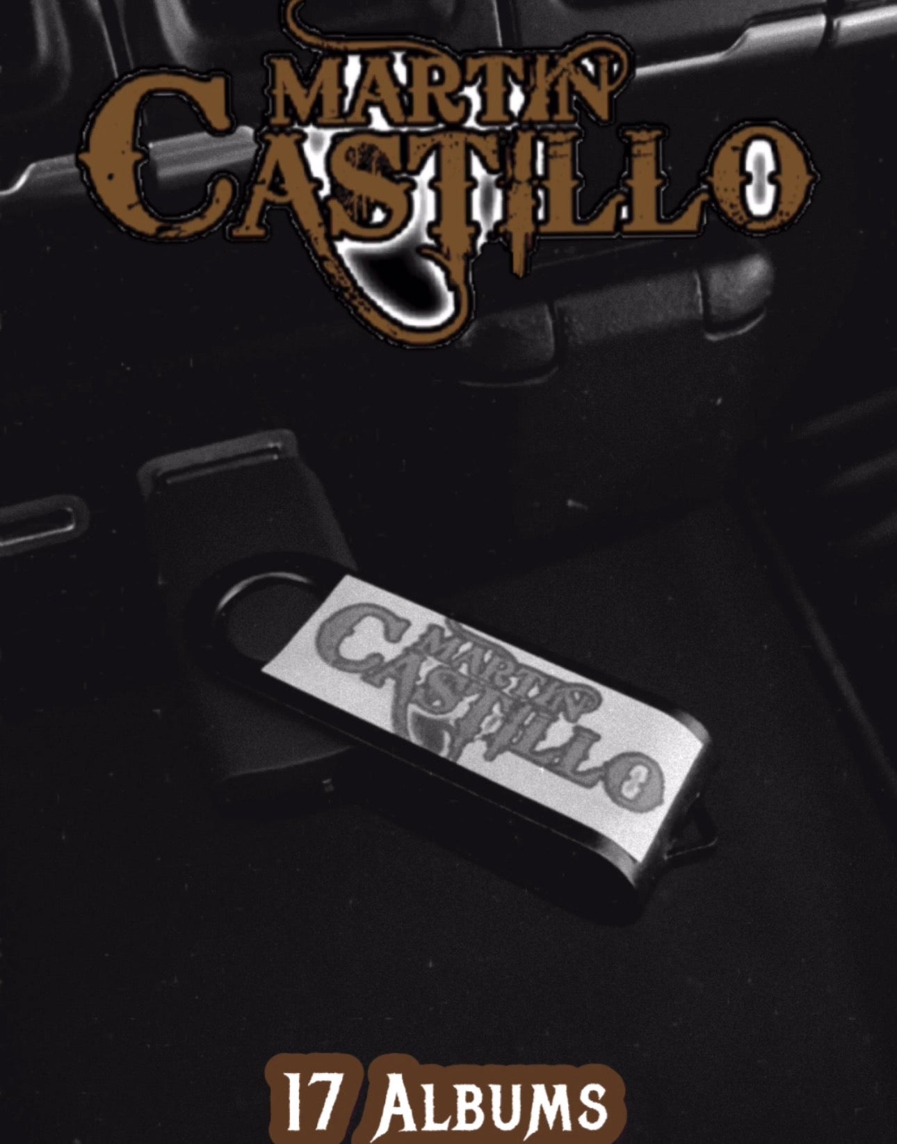 USB Martin Castillo