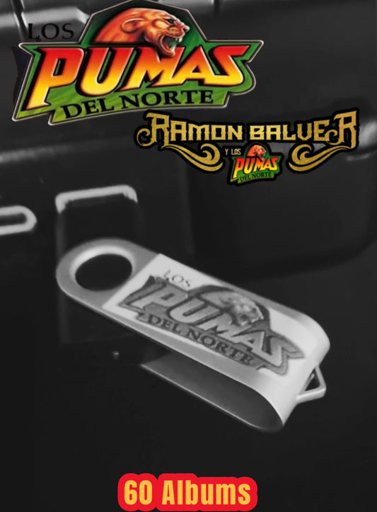 USB Los Pumas Del Norte y Ramon Balver