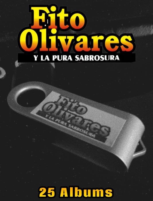 USB Fito Olivares y Su Grupo