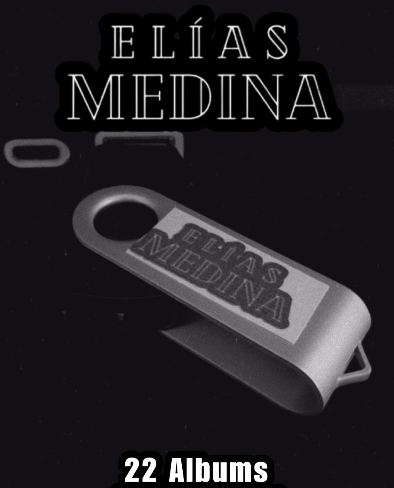 USB Elías Medina
