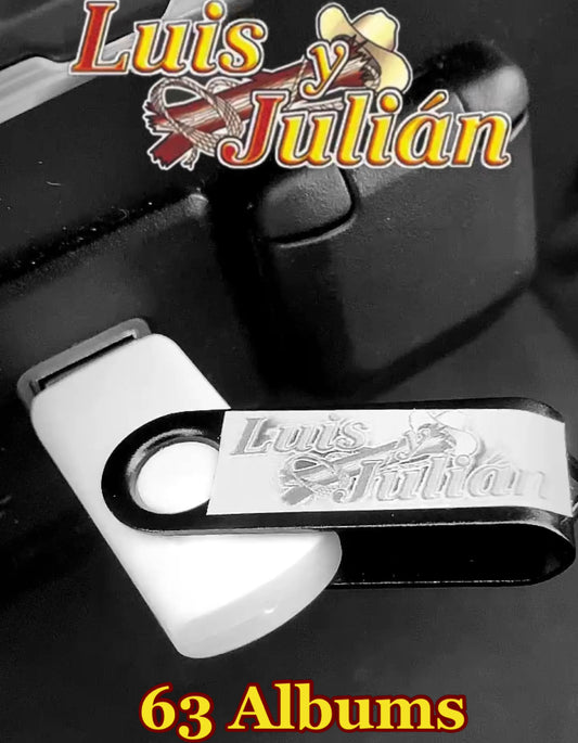 USB Luis y Julian