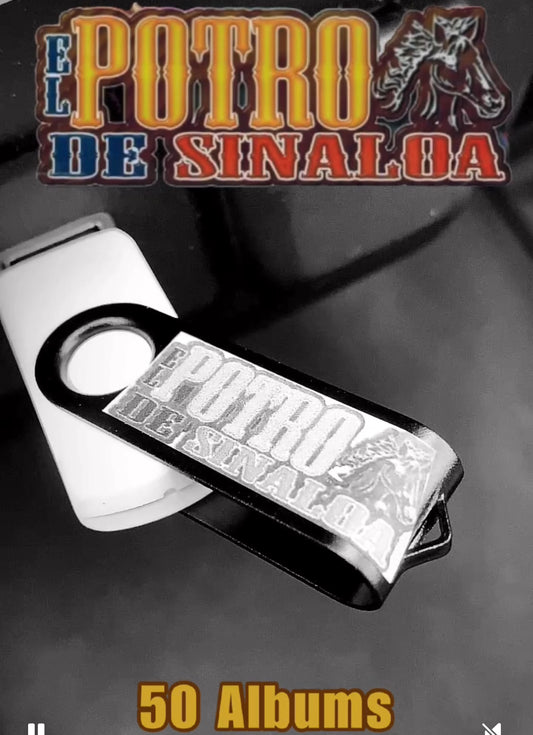 USB El Potro De Sinaloa