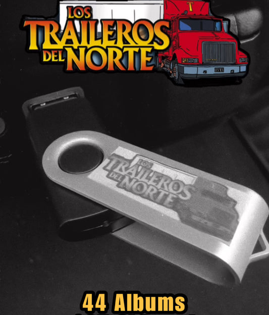 USB Los Traileros Del Norte
