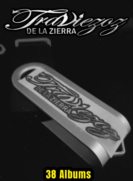 USB Traviezoz De La Zierra