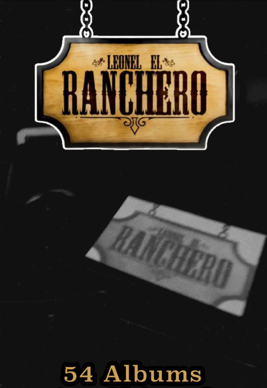 USB Leonel El Ranchero