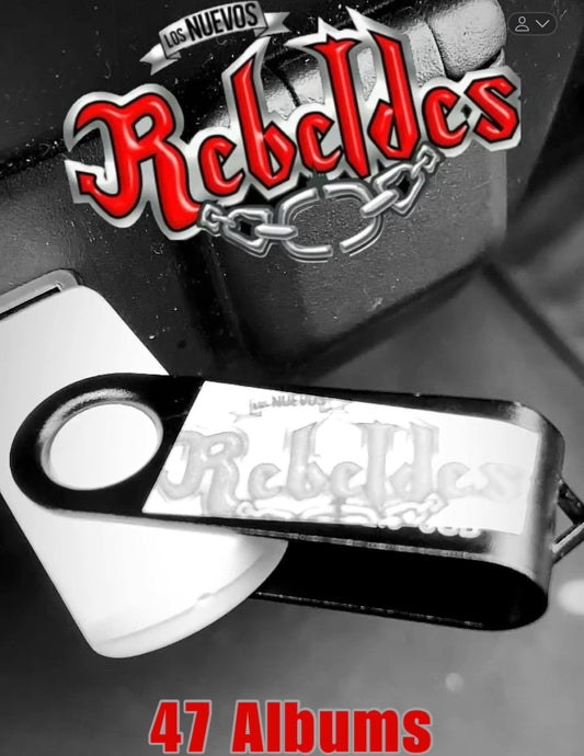 USB Los Nuevos Rebeldes