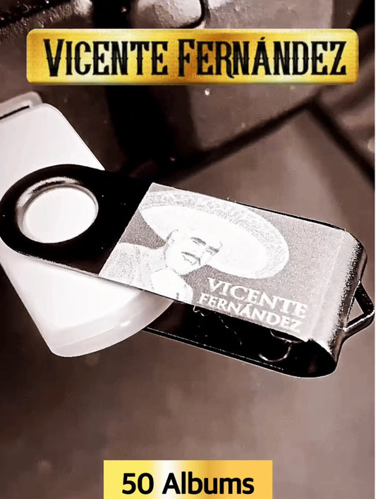 USB Vicente Fernandez