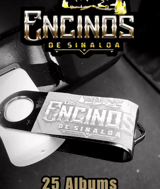 USB Los Encinos De Sinaloa