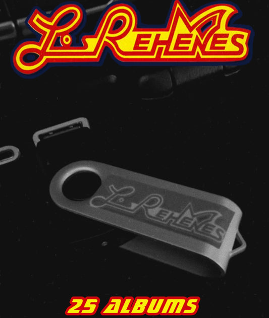 USB Los Rehenes