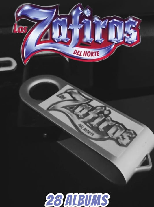 USB Los Zafiros Del Norte