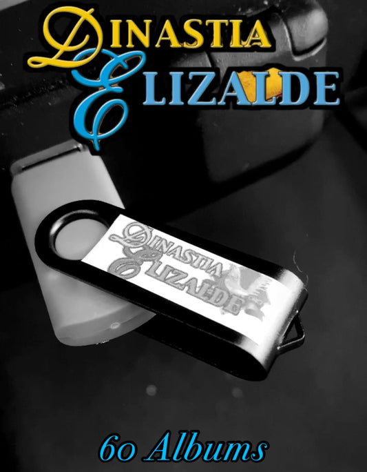 USB Dinastia Elizalde