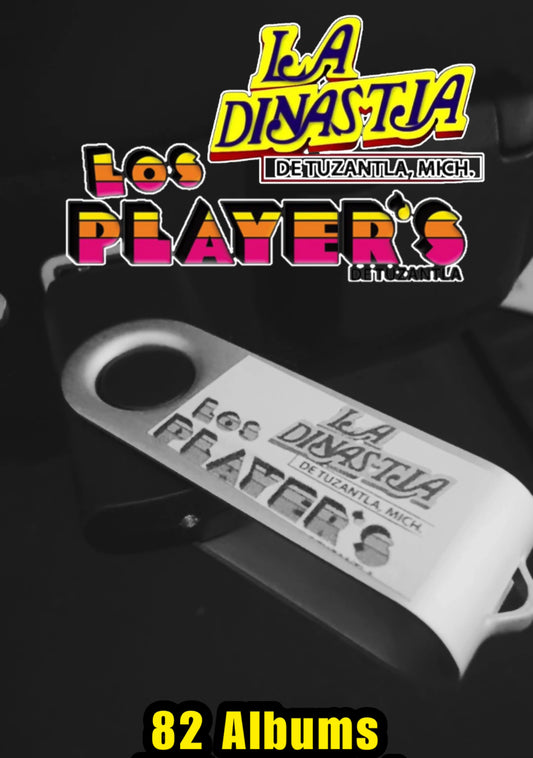 USB Los Players X Dinastia De Tuzantla Michoacán