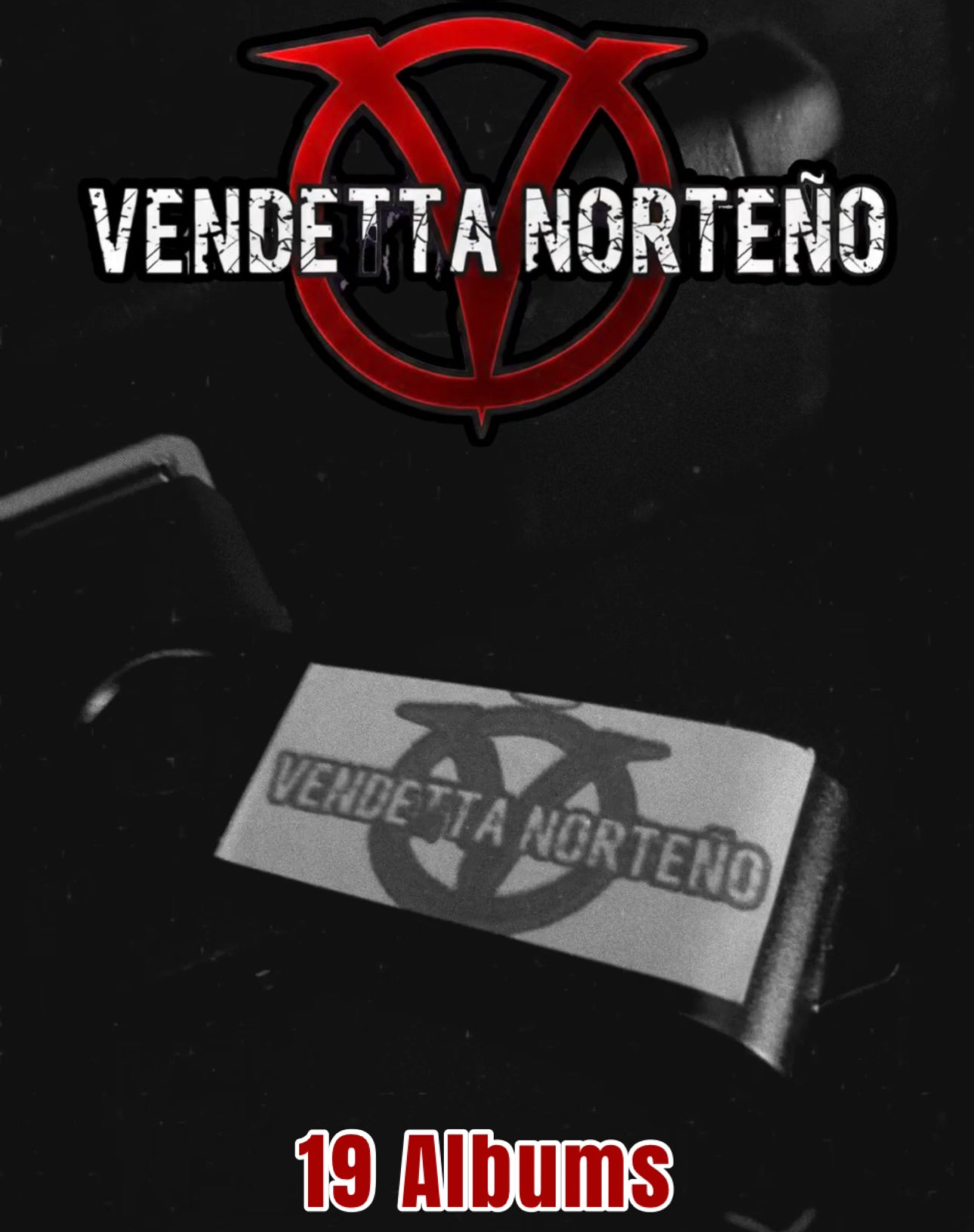 USB Vendetta Norteño
