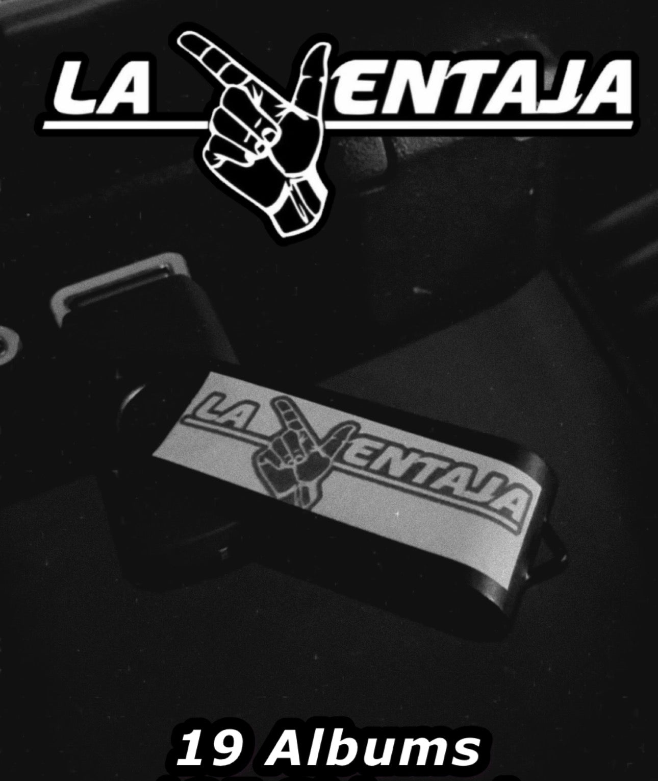 USB La Ventaja
