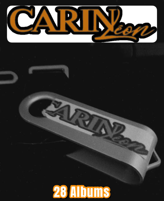 USB Carin Leon