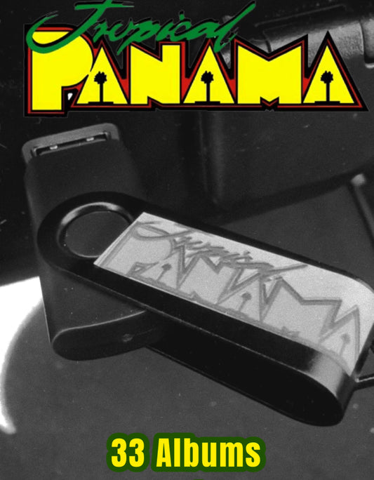 USB Tropical Panama