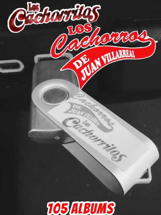 USB Los Cachorros De Juan Villarreal y Los Cachorritos