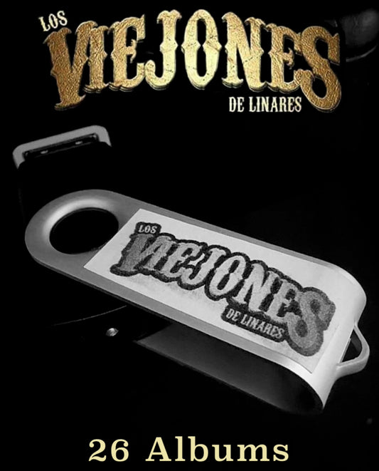 USB Los Viejones De Linares