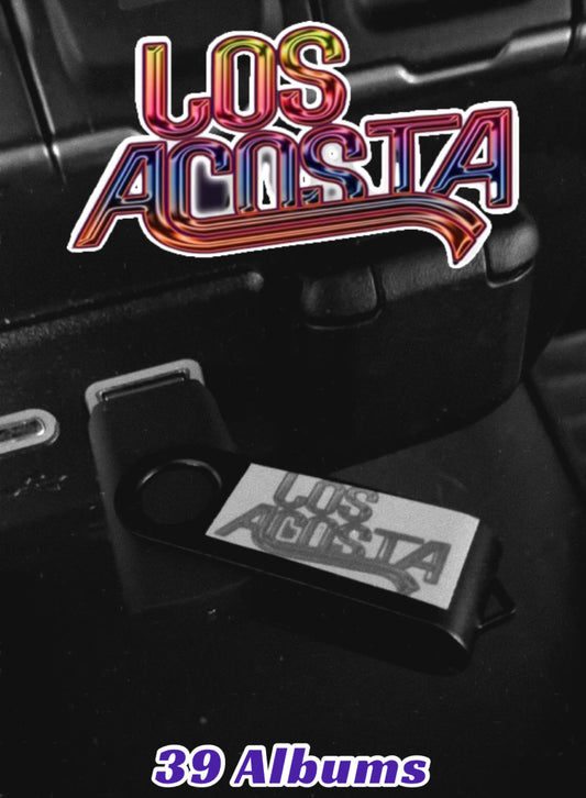 USB Los Acosta