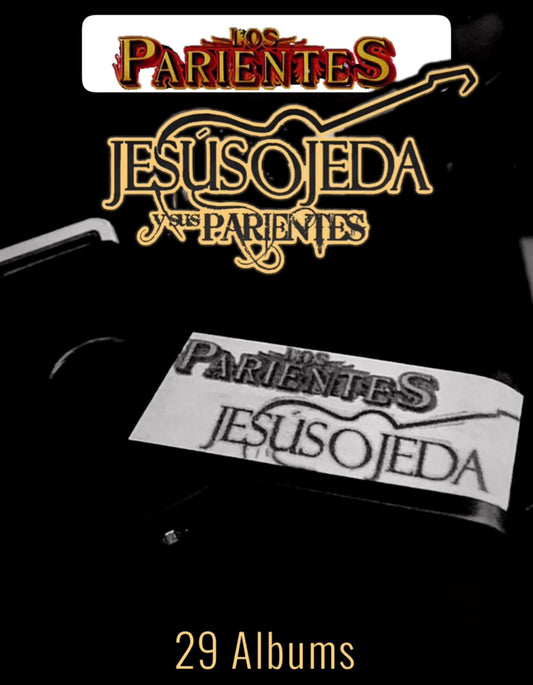 USB Jesus Ojeda X Los Parientes