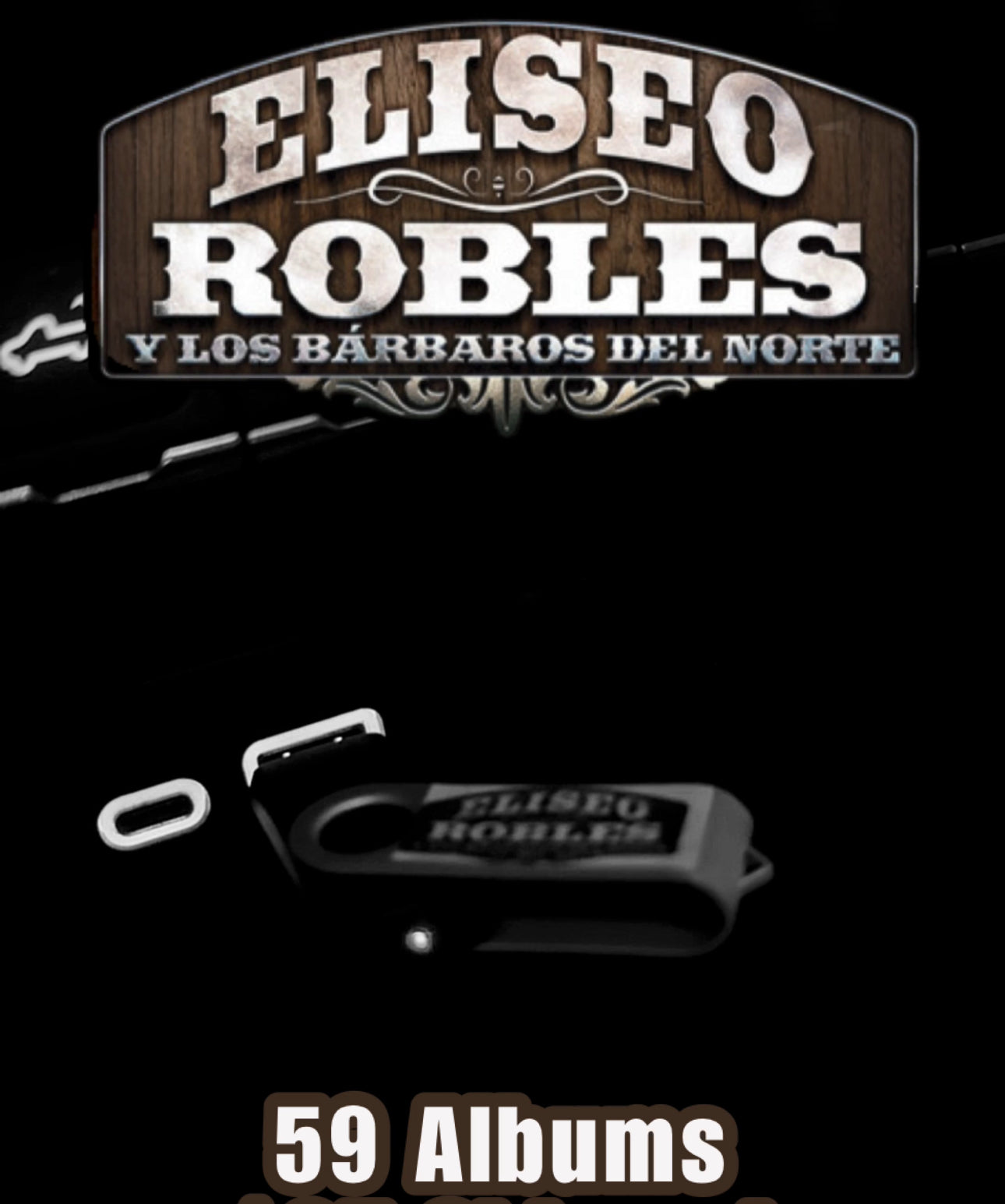 USB Eliseo Robles y Los Barbaros Del Norte