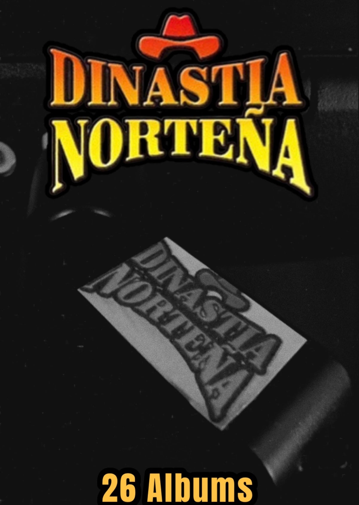 USB Dinastia Norteña