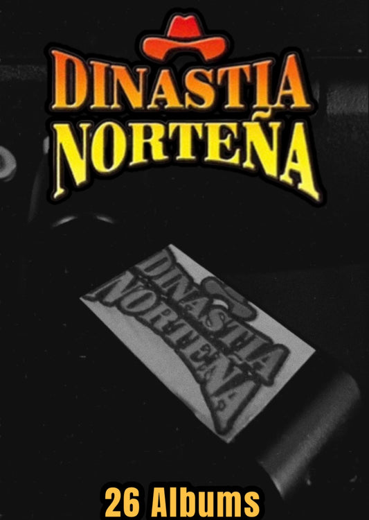 USB Dinastia Norteña