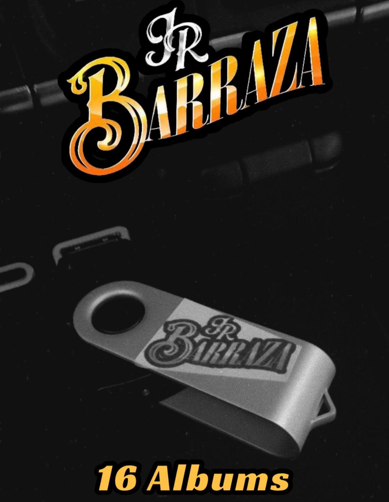 USB JR Barraza