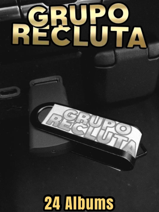 USB Grupo Recluta