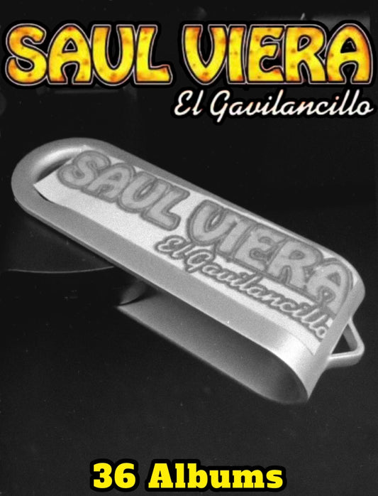 USB Saul Viera “El Gavilancillo”