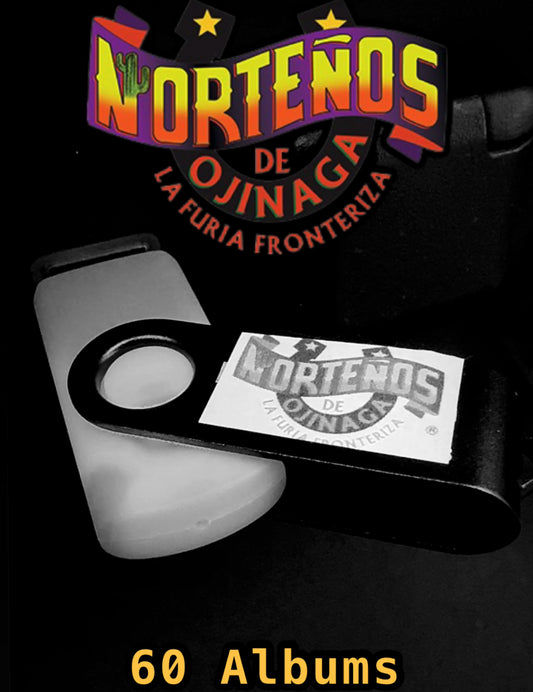 USB Los Norteños De Ojinaga