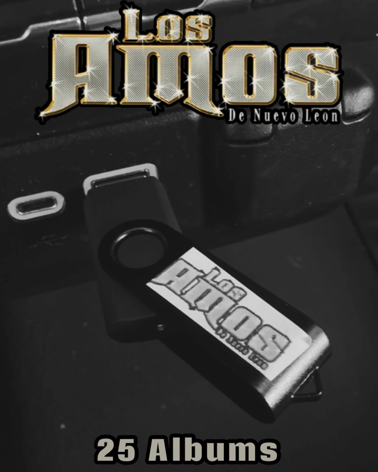 USB Los Amos De Nuevo Leon