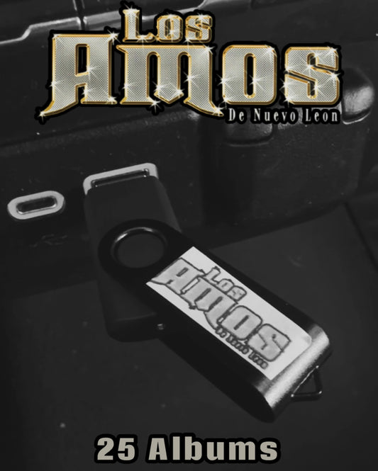 USB Los Amos De Nuevo Leon