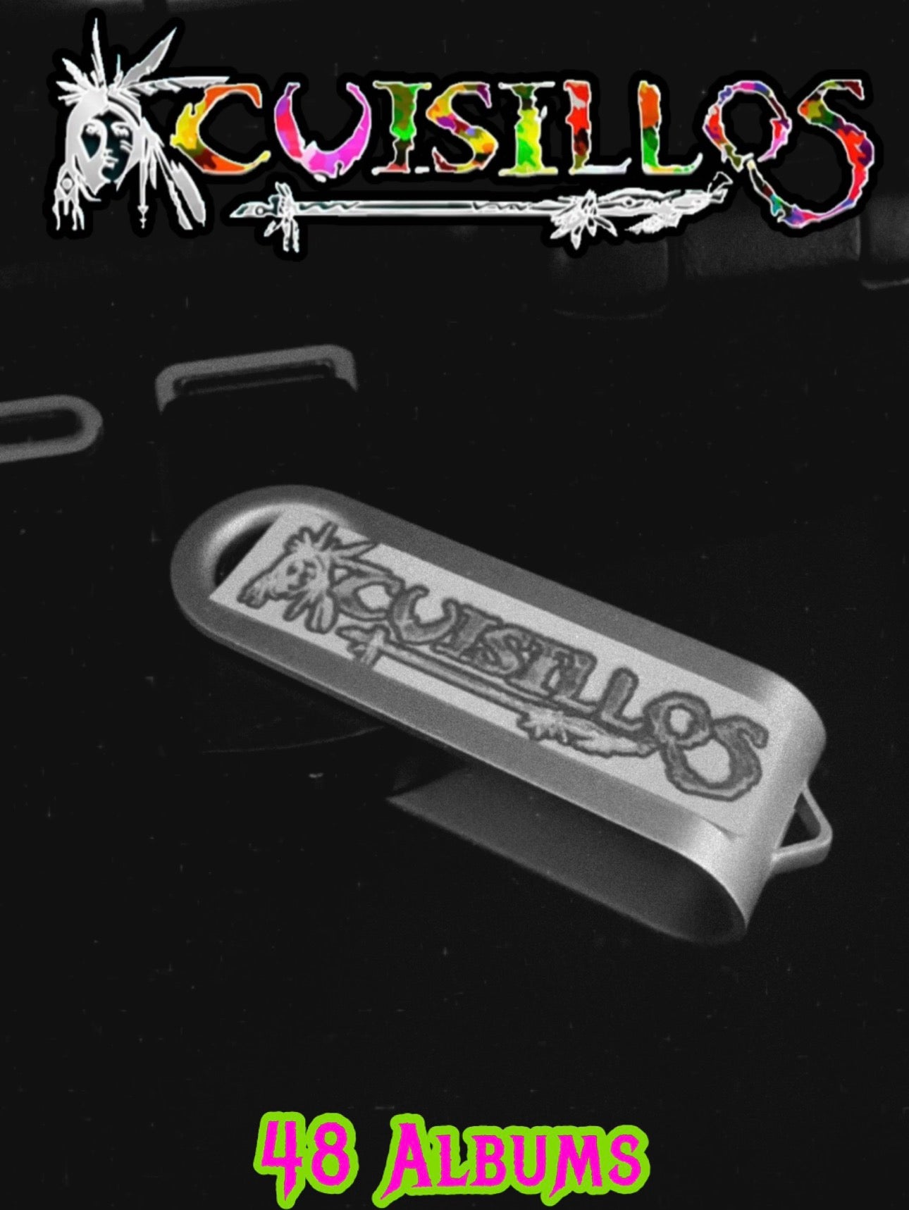 USB Banda Cuisillos