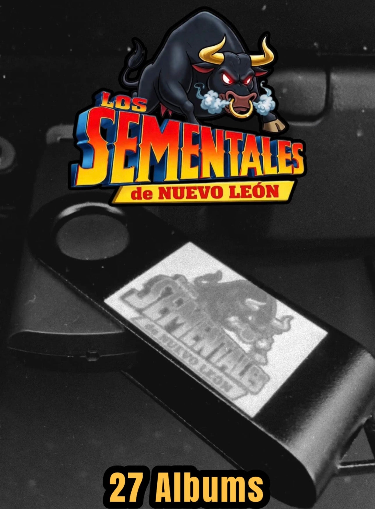 USB Los Sementales De Nuevo Leon