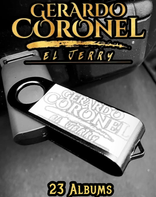 USB Gerardo Coronel