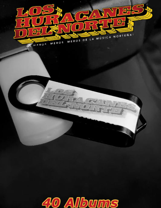 USB Los Huracanes Del Norte