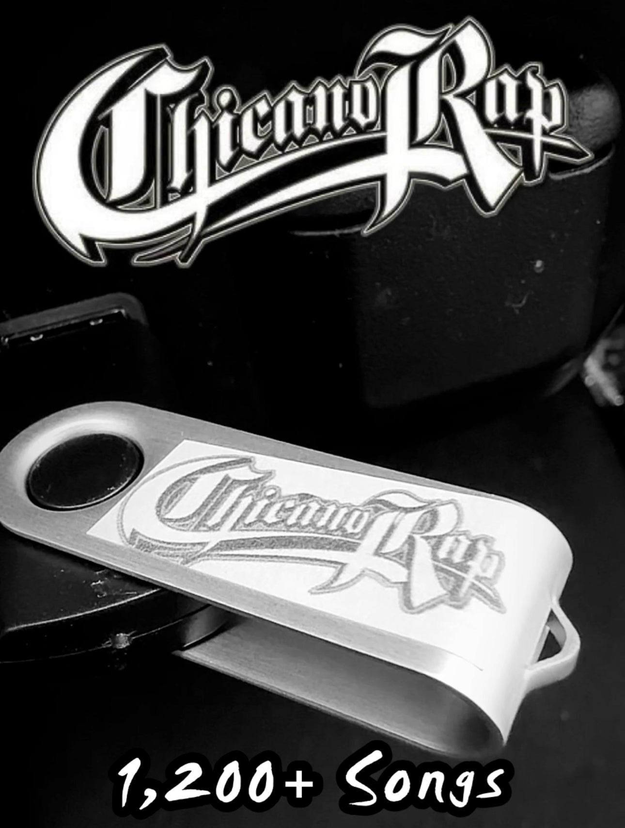 USB Chicano Rap