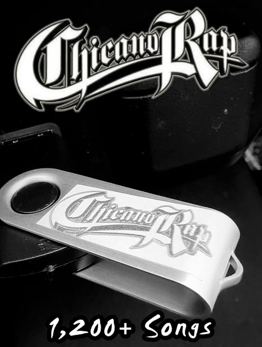USB Chicano Rap