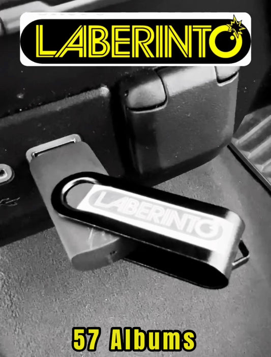 USB Laberinto