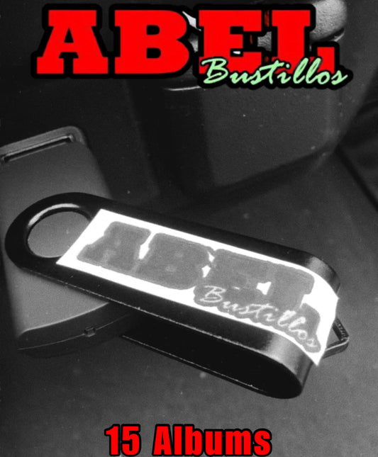 USB Abel Bustillos