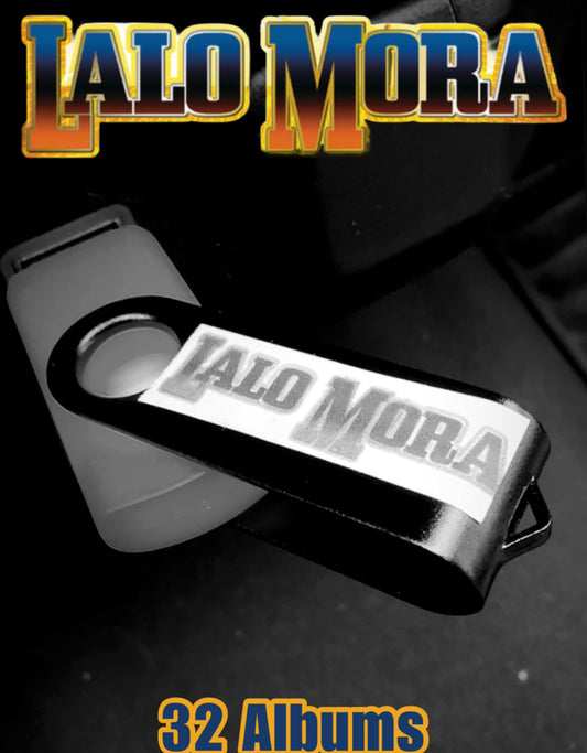 USB Lalo Mora