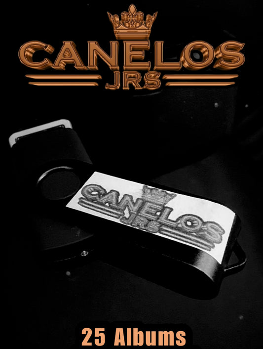 USB Canelos JRs