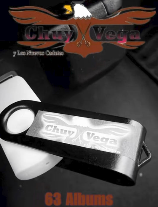 USB Chuy Vega