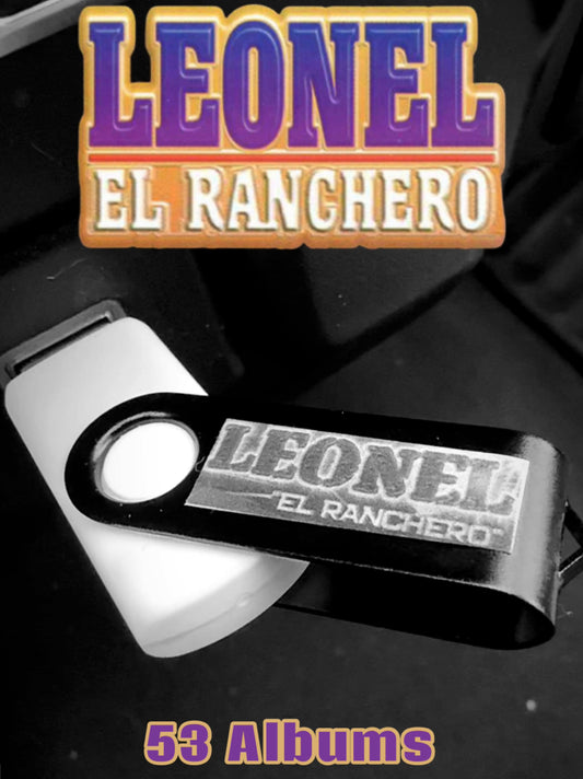 USB Leonel El Ranchero