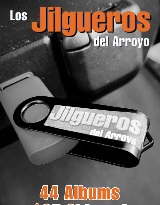 USB Los Jilgueros Del Arroyo